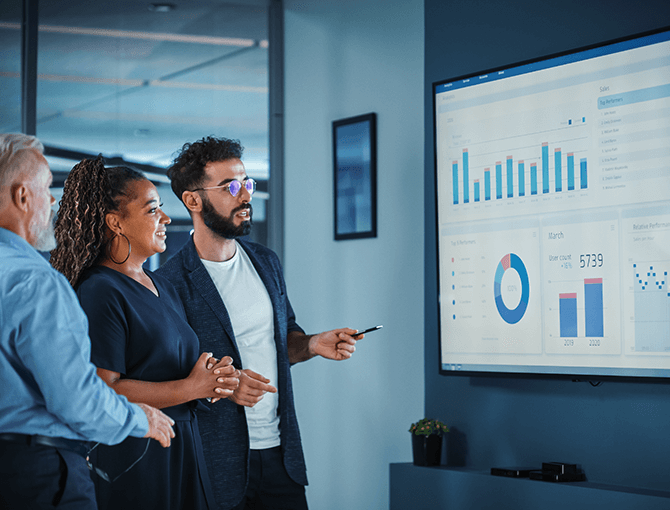 Maximizing Productivity: Essential Resources for Distribution Operations