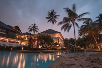 Mansions in Dubai for Sale – The Pinnacle of Global Luxury Living