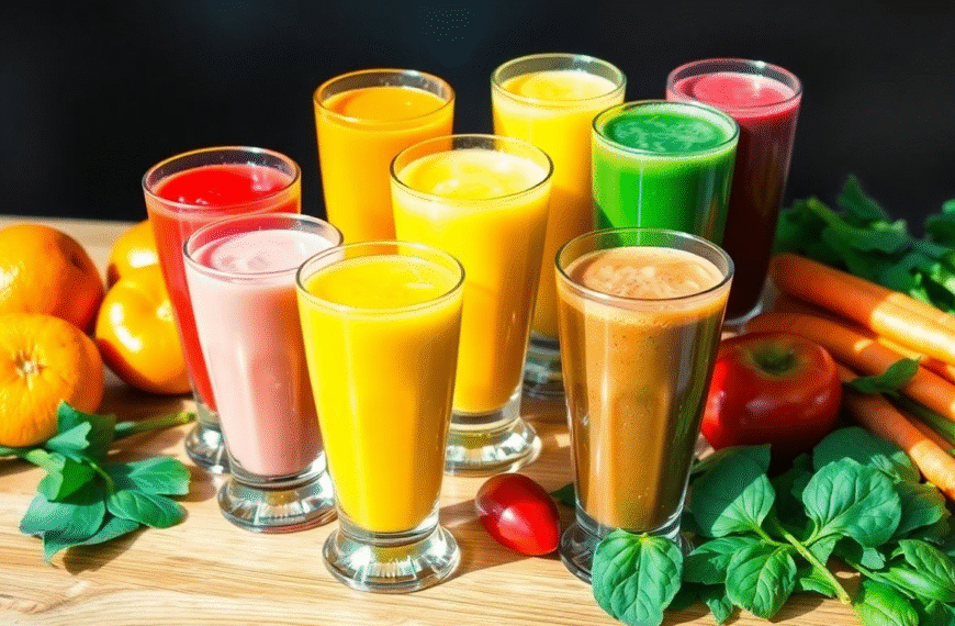 Cleansejuice