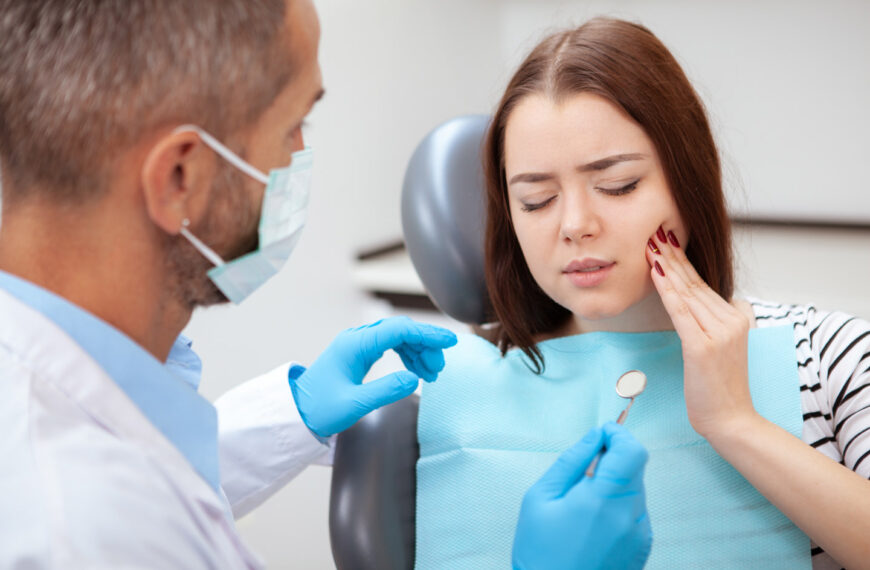 What is Considered a Dental Emergency?