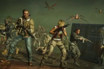 Zombies