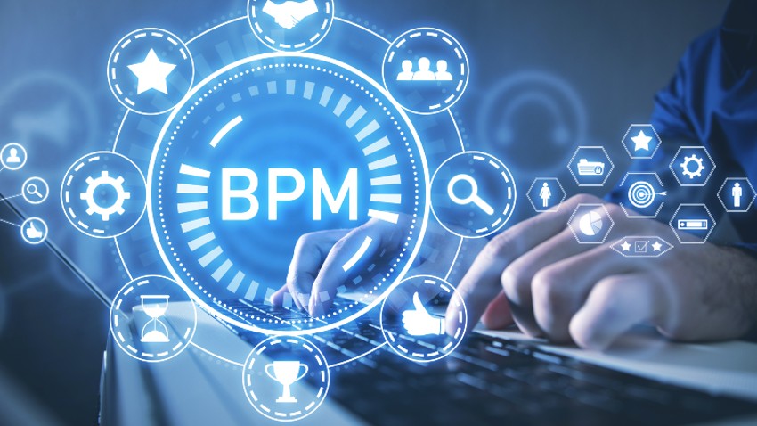 BPM Tools