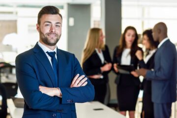 Executive Leadership Courses