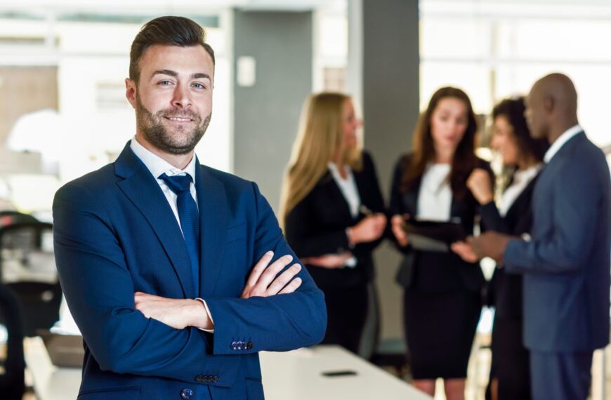 Executive Leadership Courses