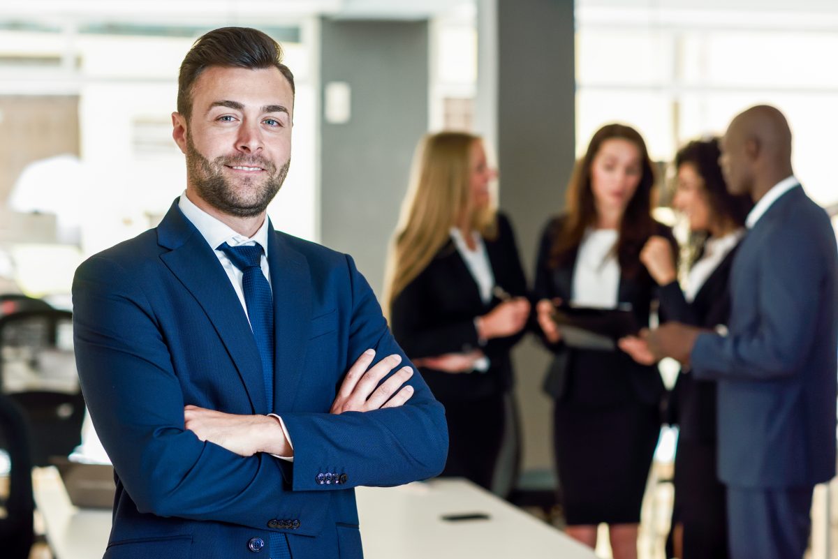 Executive Leadership Courses