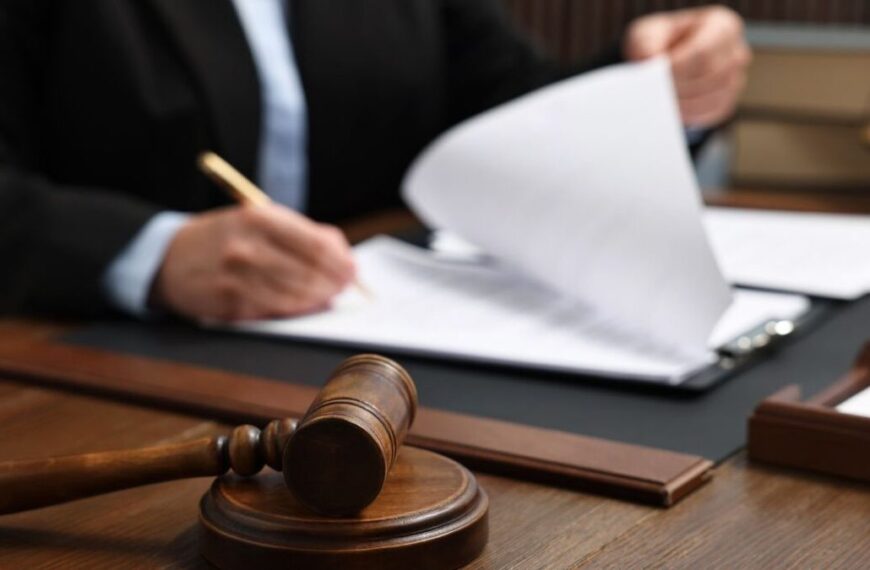Lawsuits