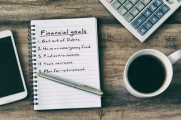 Financial Plan