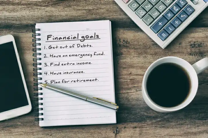 Financial Plan
