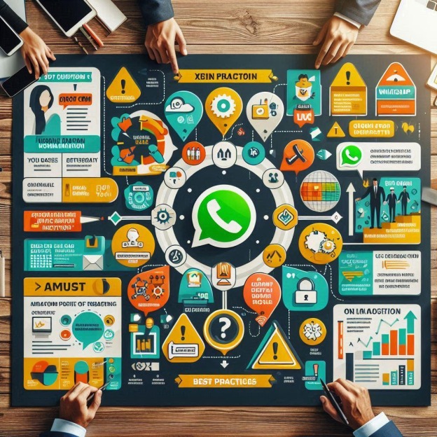 CRM WhatsApp integration