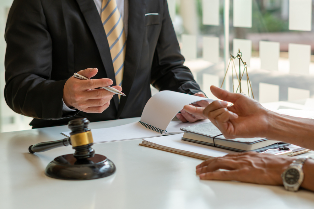 Personal Injury Lawyer