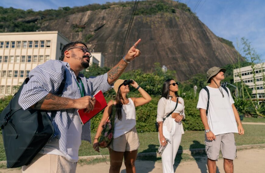 Explore, Connect, and Give Back: Volunteer in Brazil with Volunteer Abroad Cooperating