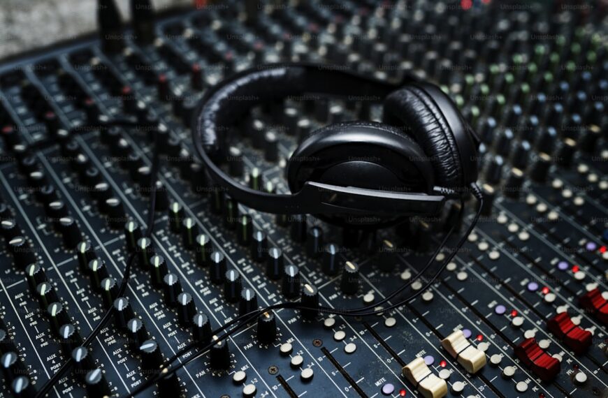 Explore McIntosh Audio Equipment for Sale – Unmatched Performance at Next Level HiFi