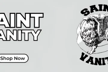 Saint Vanity