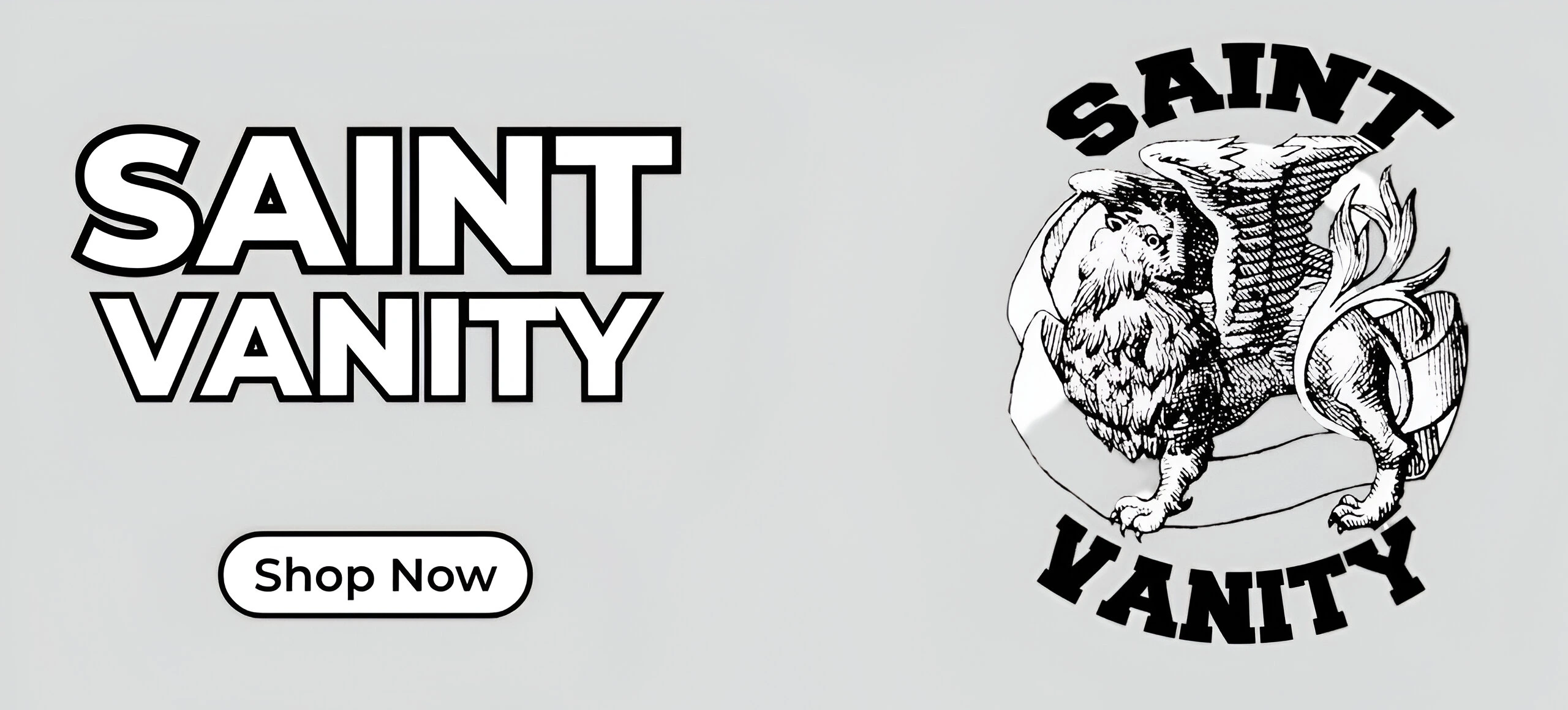 Saint Vanity