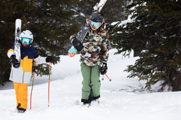 Kids Snow Pants