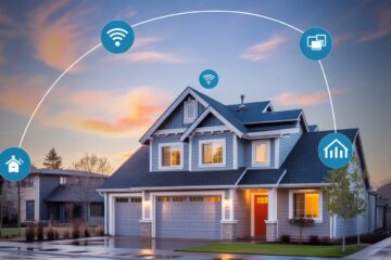 Smart Home Automation