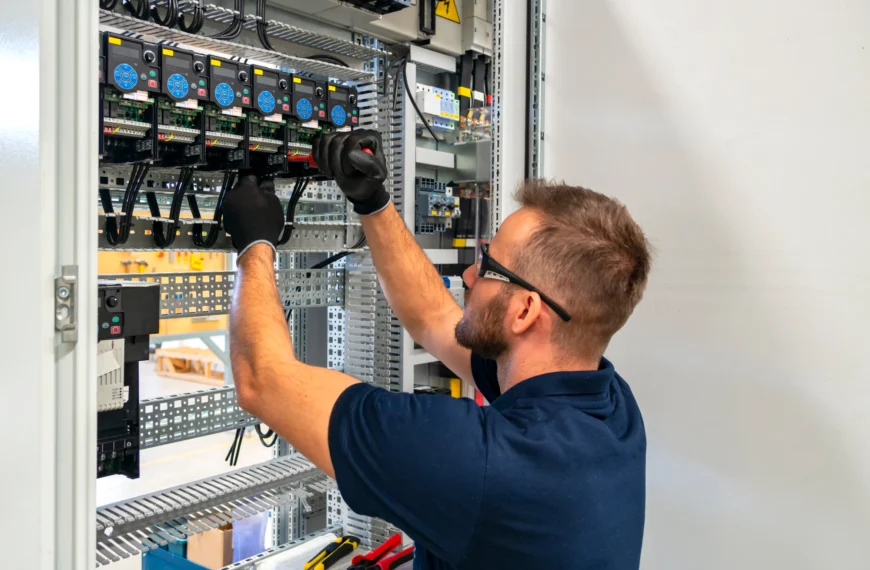 Electrical Testing