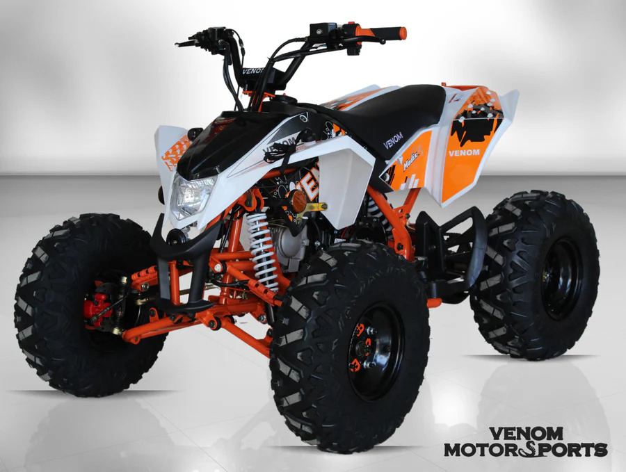 POLARIS ATV