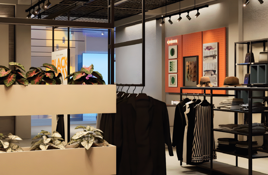 Display Solutions