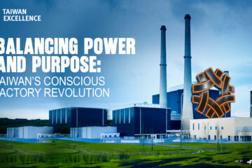 Taiwan’s Conscious