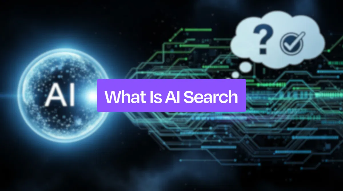 AI Search Platforms