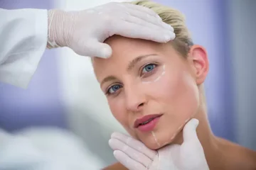Face Lift in Dubai: Rediscover Youthful Contours and Confidence