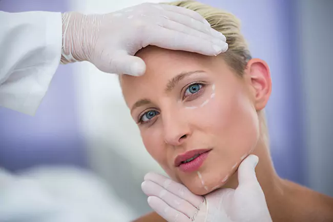 Face Lift in Dubai: Rediscover Youthful Contours and Confidence