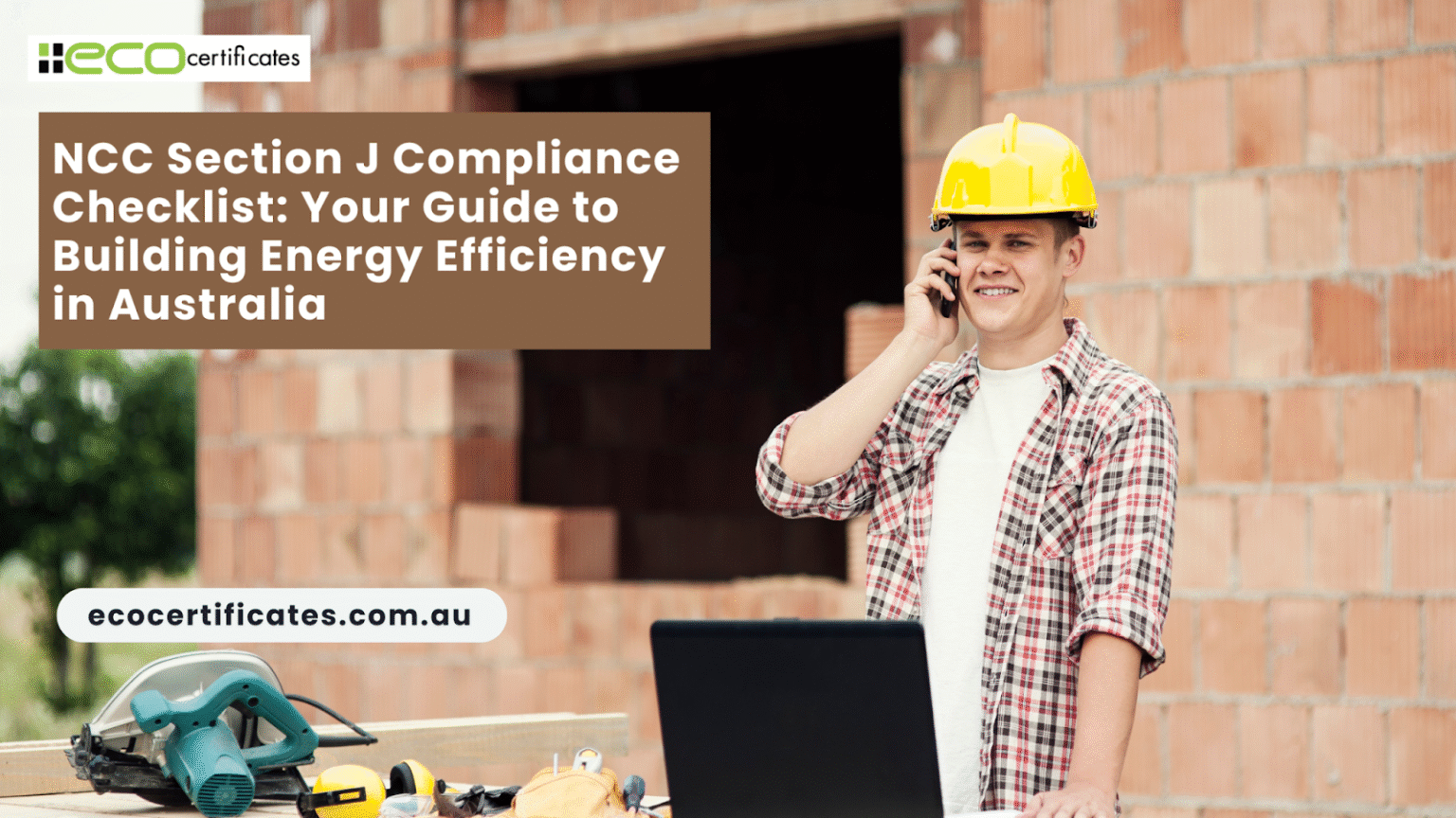 Photo inspiration: Ncc Section J Compliance Checklist Your Guide To Building Energy Photo Inspiration
