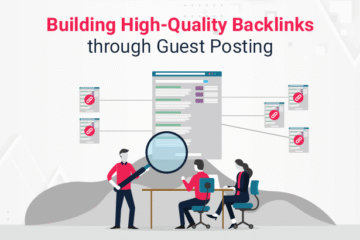 Guest Posting