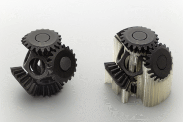 The Fix-It Revolution: Why Your Next Appliance Should Be a 3D Printer