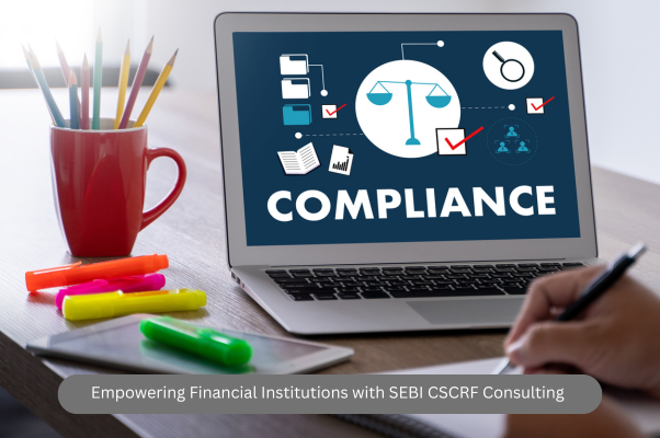 SEBI CSCRF