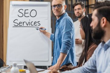 SEO Services
