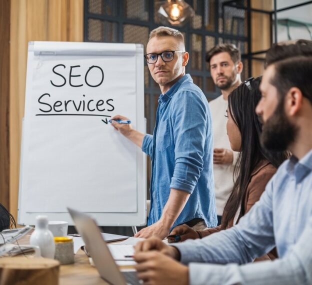 SEO Services