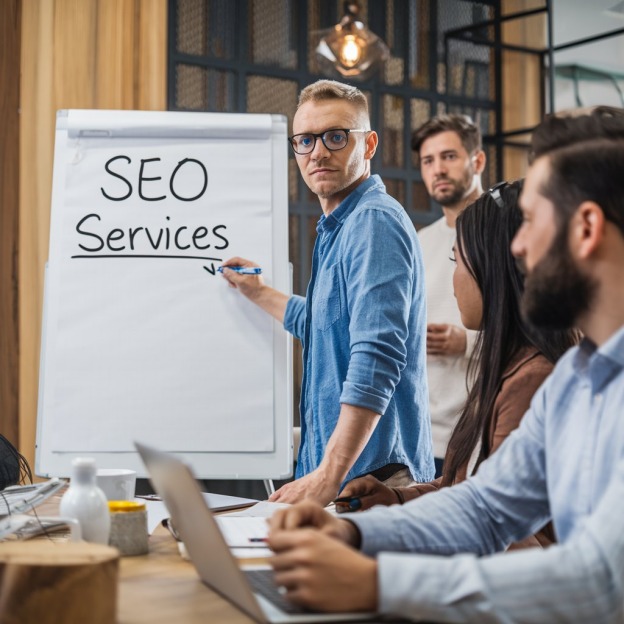 SEO Services