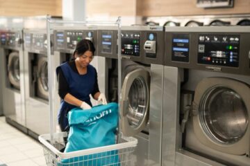 Laundry Services