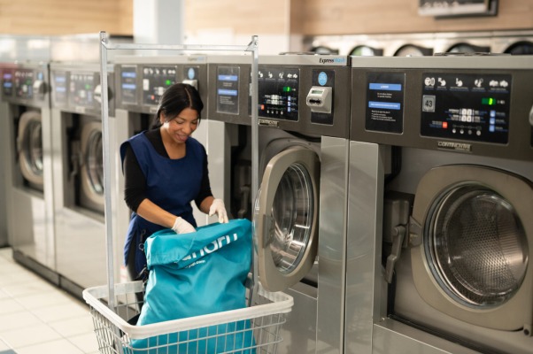Laundry Services