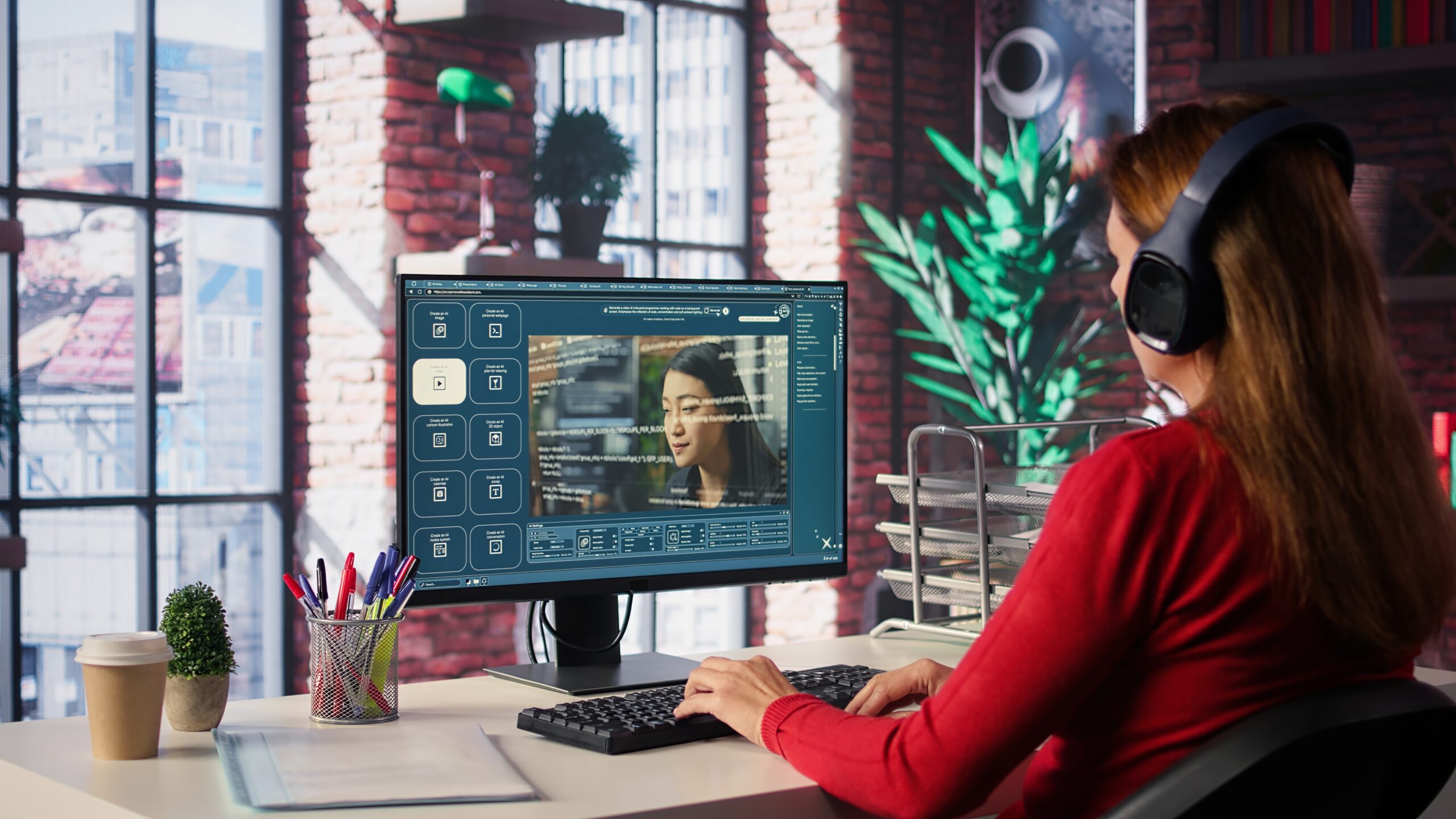 Best Free AI Image Editors with Prompt Input