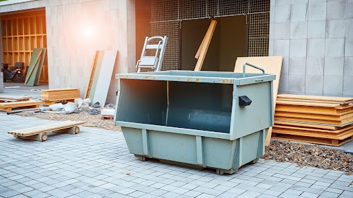 How to Save Time and Money with the Right Dumpster Bin Service