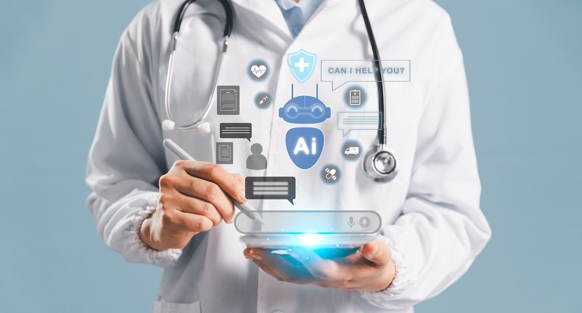 Risk Adjustment Solution