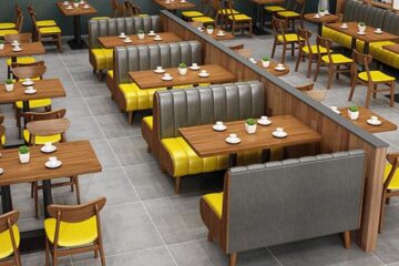 CHOOSE THE CORRECT RESTAURANT CHAIRS FOR YOUR BUSINESS