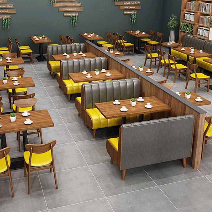 CHOOSE THE CORRECT RESTAURANT CHAIRS FOR YOUR BUSINESS