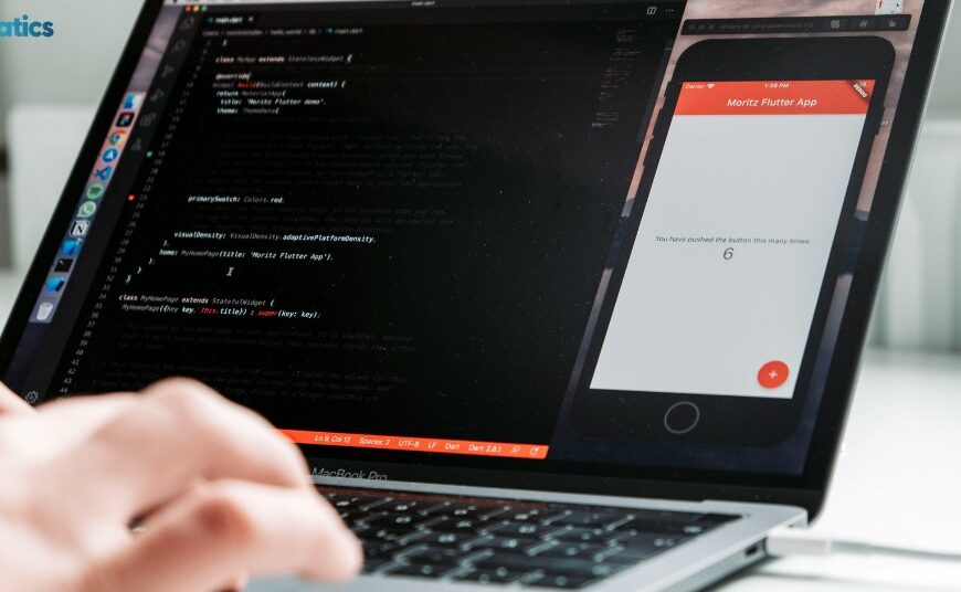 Android App Development Services Powering Scalable Digital Businesses
