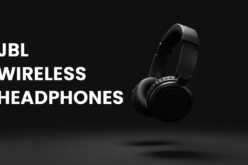 JBL Wireless Headphones: Ultimate Comfort with Exceptional Sound