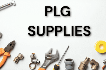 PLG Supplies