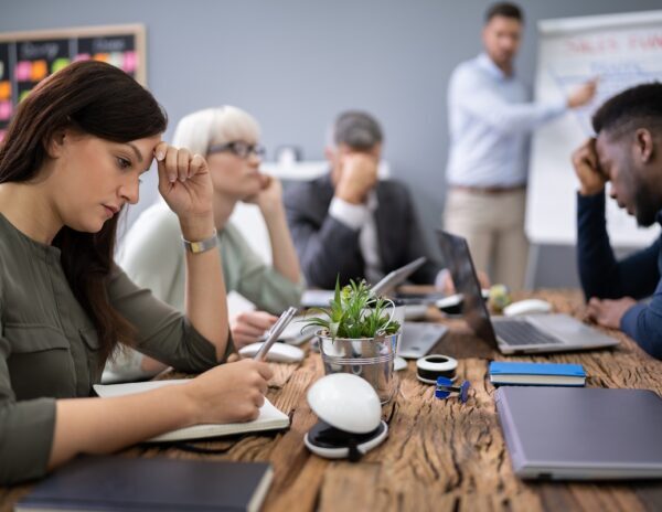 How Companies Can Support Employees Who Remain After Layoffs