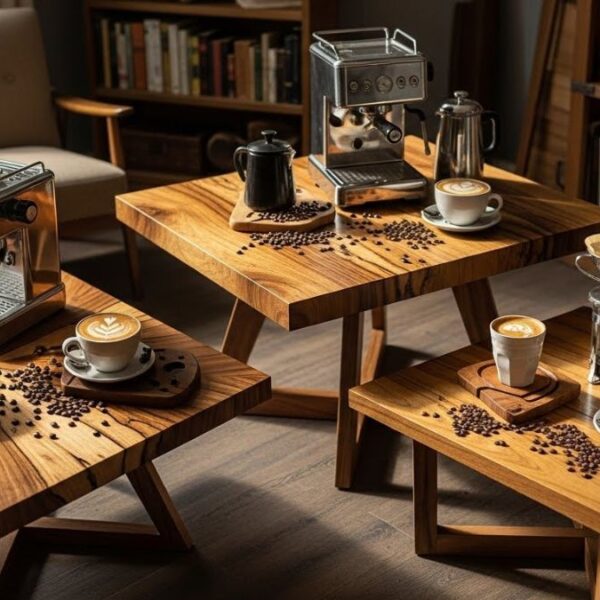 Woodwork Coffee How Craft Changes the Coffee Experience
