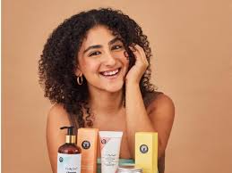 Ethical Wavy Hair Startups