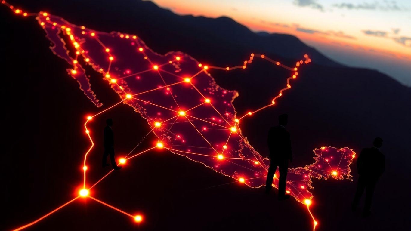 How to Decide Which EOR Model Fits Your Mexico Growth Strategy