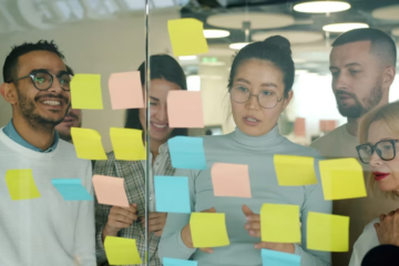 Human Resource Performance Management