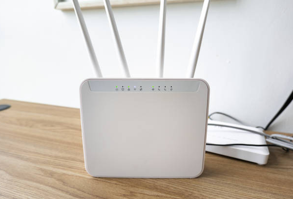 Experience Ultra-Fast Internet with the Latest 2.5 Gbps Mesh Router
